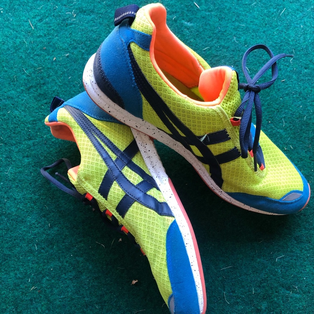 Asics Onitsuka Tiger View 2